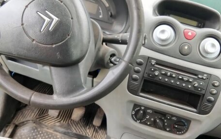 Citroen C3 II, 2004 год, 200 000 рублей, 6 фотография