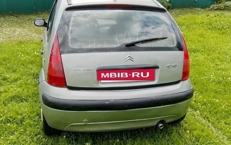 Citroen C3 II, 2004 год, 200 000 рублей, 2 фотография
