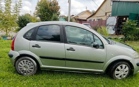 Citroen C3 II, 2004 год, 200 000 рублей, 3 фотография