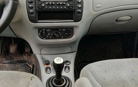 Citroen C3 II, 2004 год, 200 000 рублей, 5 фотография