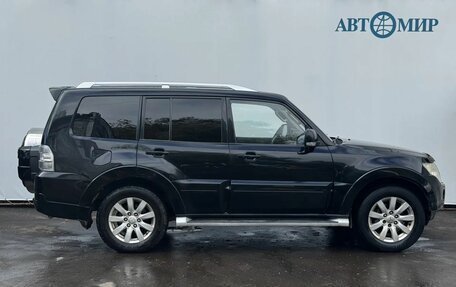 Mitsubishi Pajero IV, 2011 год, 1 890 000 рублей, 4 фотография