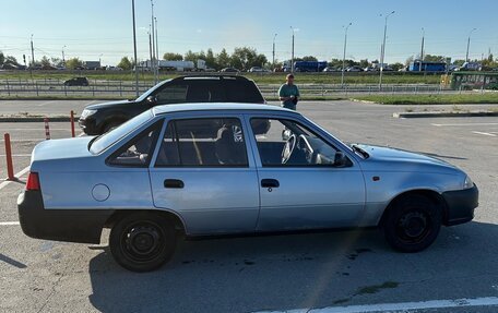 Daewoo Nexia I рестайлинг, 2013 год, 159 000 рублей, 13 фотография