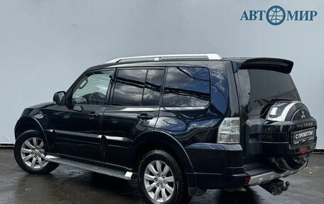 Mitsubishi Pajero IV, 2011 год, 1 890 000 рублей, 5 фотография