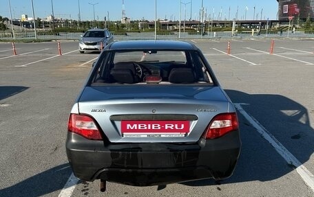 Daewoo Nexia I рестайлинг, 2013 год, 159 000 рублей, 11 фотография