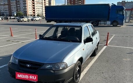Daewoo Nexia I рестайлинг, 2013 год, 159 000 рублей, 9 фотография