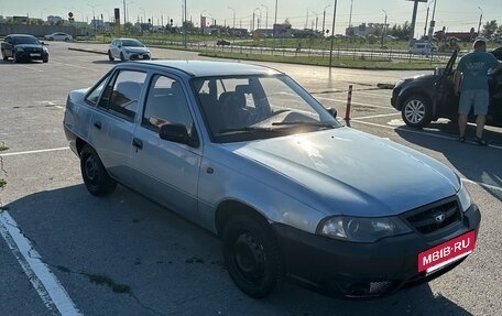 Daewoo Nexia I рестайлинг, 2013 год, 159 000 рублей, 8 фотография