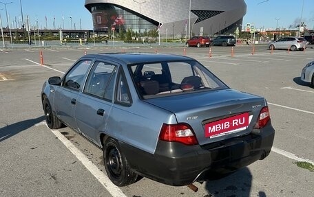 Daewoo Nexia I рестайлинг, 2013 год, 159 000 рублей, 10 фотография