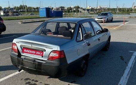Daewoo Nexia I рестайлинг, 2013 год, 159 000 рублей, 12 фотография