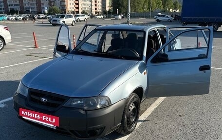 Daewoo Nexia I рестайлинг, 2013 год, 159 000 рублей, 7 фотография