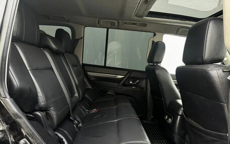 Mitsubishi Pajero IV, 2011 год, 1 890 000 рублей, 10 фотография