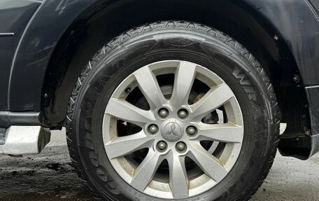 Mitsubishi Pajero IV, 2011 год, 1 890 000 рублей, 14 фотография