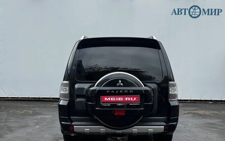 Mitsubishi Pajero IV, 2011 год, 1 890 000 рублей, 6 фотография