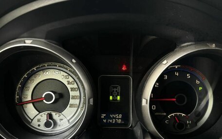 Mitsubishi Pajero IV, 2011 год, 1 890 000 рублей, 13 фотография