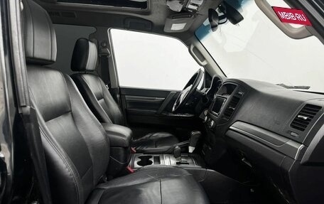 Mitsubishi Pajero IV, 2011 год, 1 890 000 рублей, 11 фотография