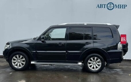 Mitsubishi Pajero IV, 2011 год, 1 890 000 рублей, 8 фотография