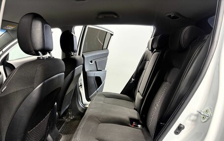 KIA Sportage III, 2015 год, 1 590 000 рублей, 11 фотография