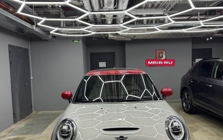 MINI Hatch, 2019 год, 2 990 000 рублей, 4 фотография