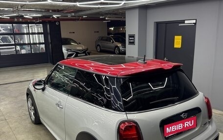MINI Hatch, 2019 год, 2 990 000 рублей, 8 фотография