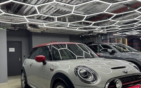 MINI Hatch, 2019 год, 2 990 000 рублей, 6 фотография