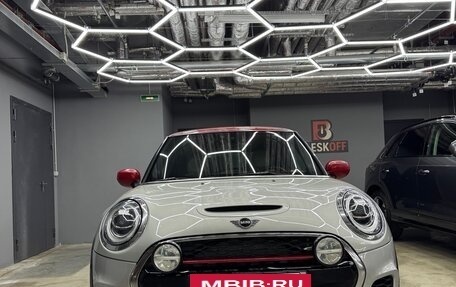 MINI Hatch, 2019 год, 2 990 000 рублей, 5 фотография