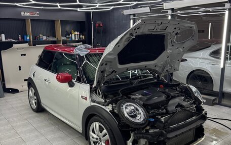 MINI Hatch, 2019 год, 2 990 000 рублей, 13 фотография
