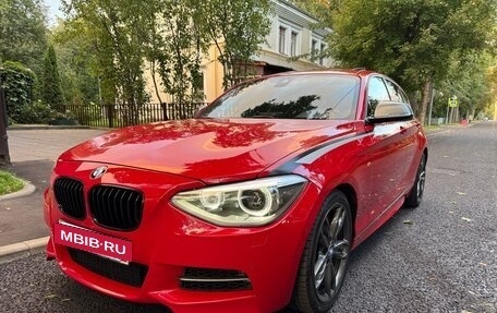 BMW 1 серия, 2011 год, 2 500 000 рублей, 2 фотография