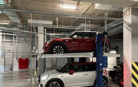 MINI Hatch, 2019 год, 2 990 000 рублей, 12 фотография