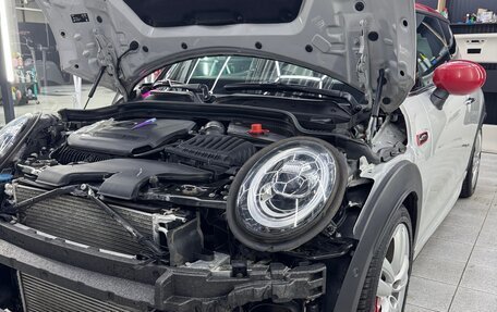 MINI Hatch, 2019 год, 2 990 000 рублей, 15 фотография