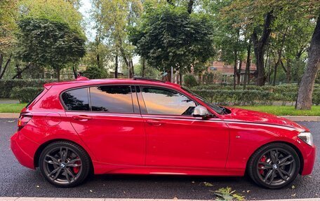BMW 1 серия, 2011 год, 2 500 000 рублей, 5 фотография