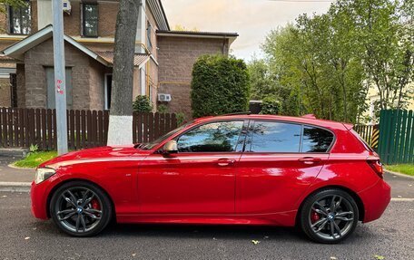 BMW 1 серия, 2011 год, 2 500 000 рублей, 3 фотография