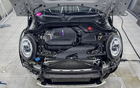 MINI Hatch, 2019 год, 2 990 000 рублей, 14 фотография