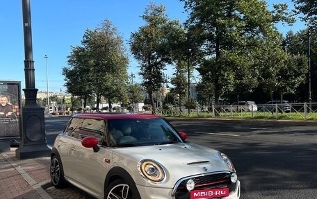 MINI Hatch, 2019 год, 2 990 000 рублей, 11 фотография