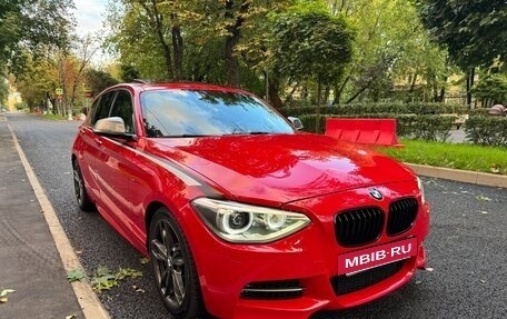 BMW 1 серия, 2011 год, 2 500 000 рублей, 6 фотография