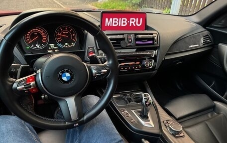 BMW 1 серия, 2011 год, 2 500 000 рублей, 8 фотография