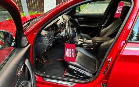 BMW 1 серия, 2011 год, 2 500 000 рублей, 9 фотография