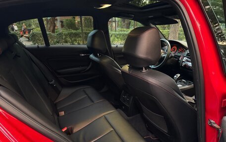 BMW 1 серия, 2011 год, 2 500 000 рублей, 12 фотография