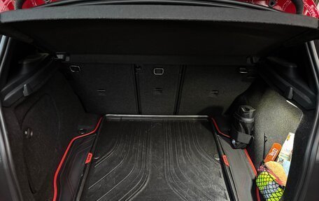 BMW 1 серия, 2011 год, 2 500 000 рублей, 13 фотография