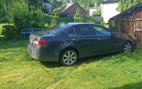 Chevrolet Epica, 2012 год, 500 000 рублей, 2 фотография