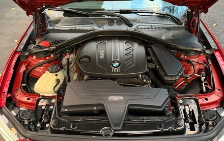 BMW 1 серия, 2011 год, 2 500 000 рублей, 15 фотография