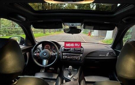 BMW 1 серия, 2011 год, 2 500 000 рублей, 11 фотография