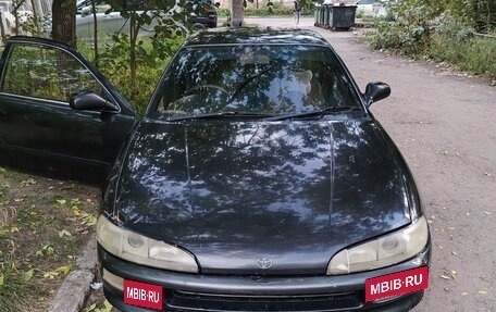Toyota Sprinter Trueno VI (AE100/AE101), 1992 год, 250 000 рублей, 2 фотография