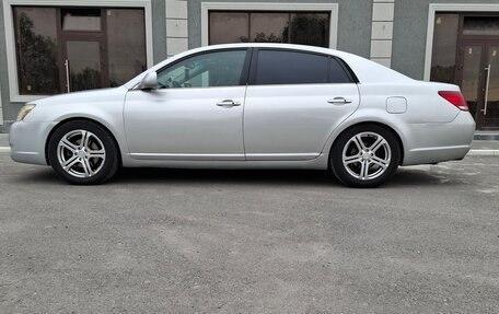 Toyota Avalon, 2005 год, 700 000 рублей, 2 фотография