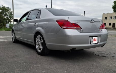 Toyota Avalon, 2005 год, 700 000 рублей, 4 фотография