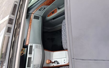 Toyota Avalon, 2005 год, 700 000 рублей, 9 фотография
