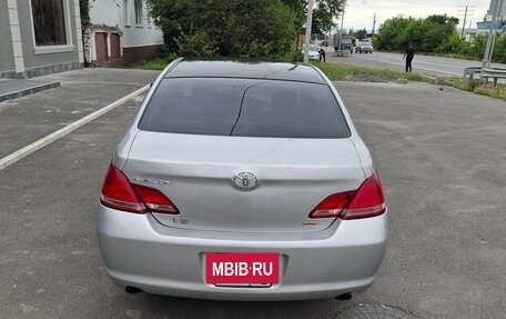 Toyota Avalon, 2005 год, 700 000 рублей, 12 фотография