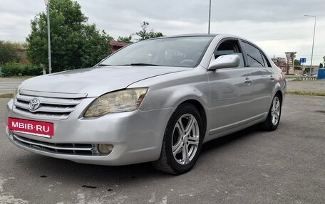 Toyota Avalon, 2005 год, 700 000 рублей, 6 фотография