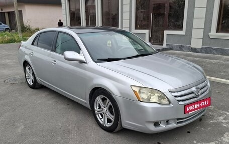 Toyota Avalon, 2005 год, 700 000 рублей, 5 фотография