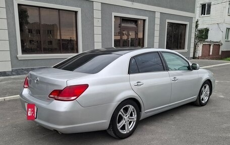 Toyota Avalon, 2005 год, 700 000 рублей, 3 фотография