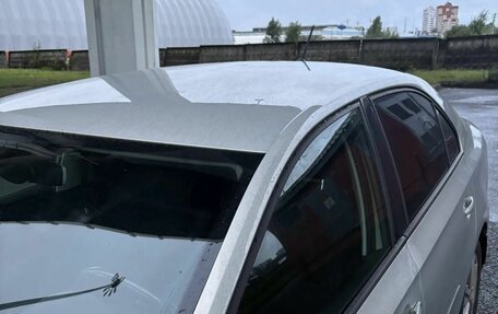 Skoda Rapid I, 2016 год, 1 125 000 рублей, 6 фотография