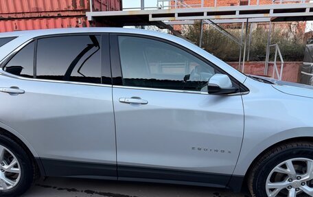 Chevrolet Equinox III, 2019 год, 1 395 000 рублей, 15 фотография